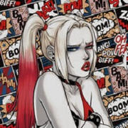 ❦ Harley