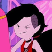 ❦ Marceline