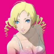 ❦ Catherine