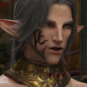 ❦ Urianger
