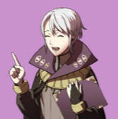 ❦ Henry